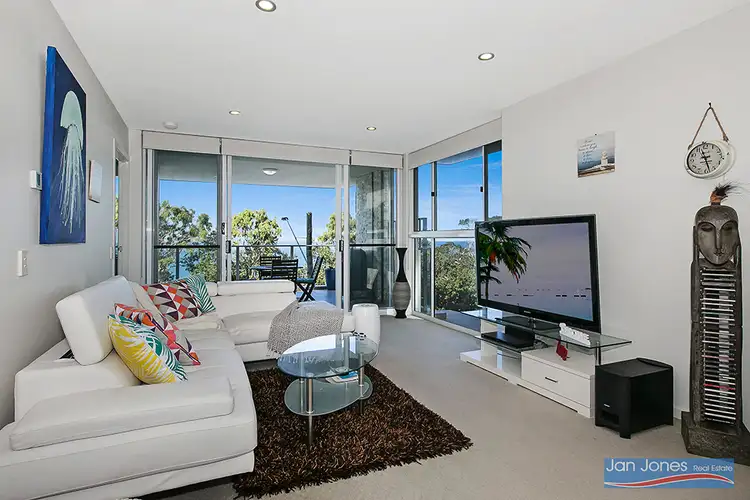 Fourth view of Homely unit listing, 202/87 Marine Pde, Redcliffe QLD 4020