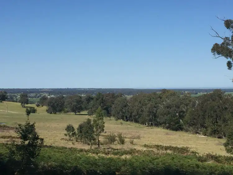 Second view of Homely rural property listing, 180 Marathon Road, Briagolong VIC 3860