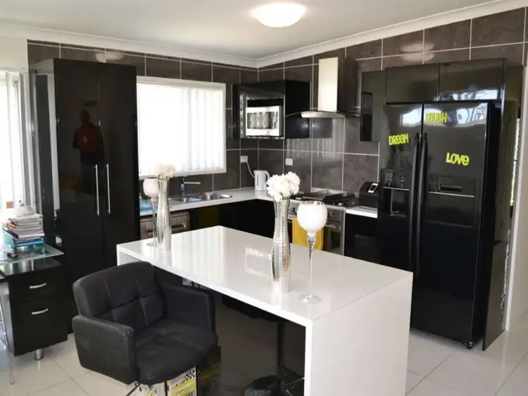 Second view of Homely house listing, 34 MAGAZINE Road, Bajool QLD 4699