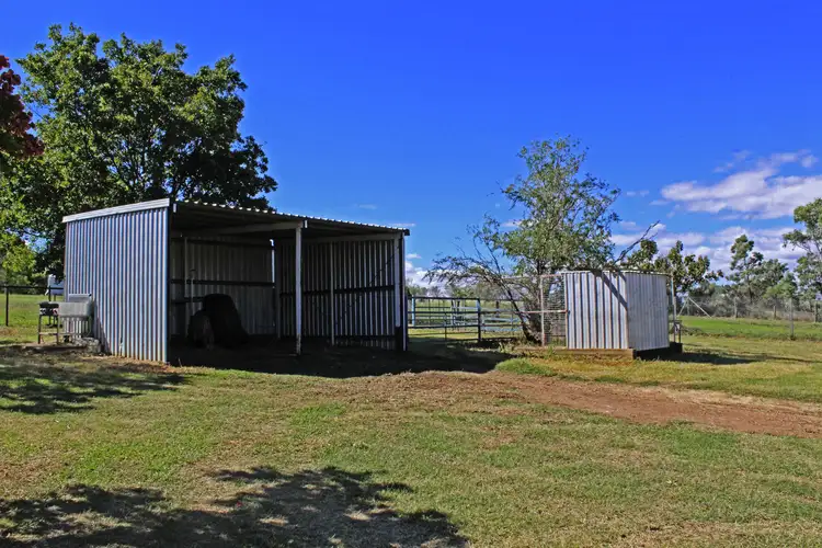 Fourth view of Homely house listing, 57 Rosenthal Rd, Rosenthal Heights QLD 4370