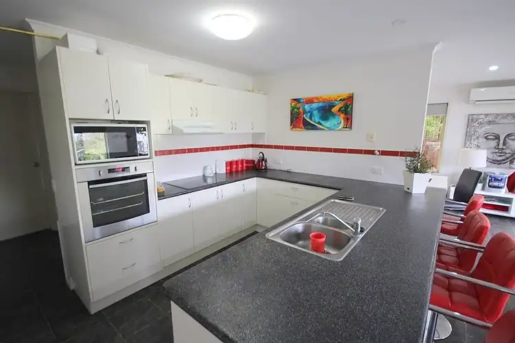 Seventh view of Homely semi-detached listing, 2/3A Krista Lee Court, Tura Beach NSW 2548