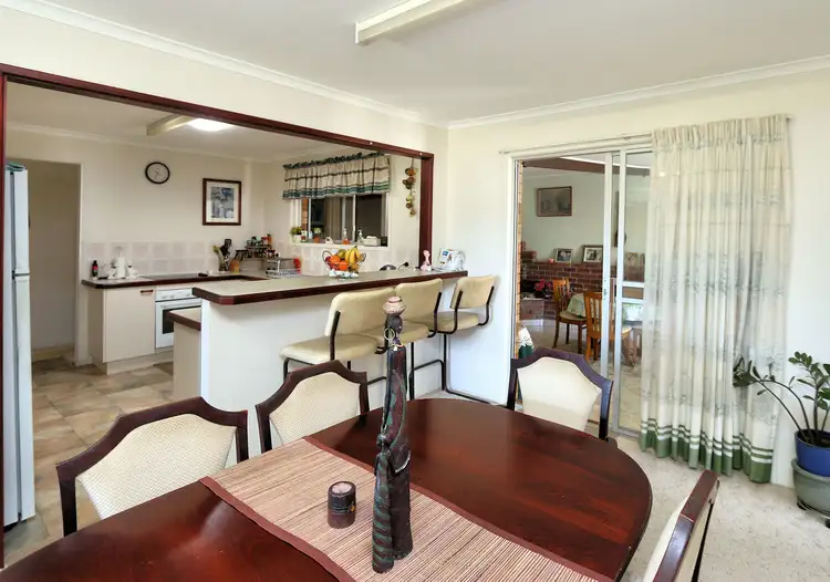 Fourth view of Homely house listing, 53 Croft St, Bargara QLD 4670