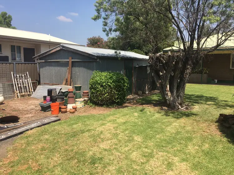 Seventh view of Homely house listing, 36 Wandobah Rd, Gunnedah NSW 2380