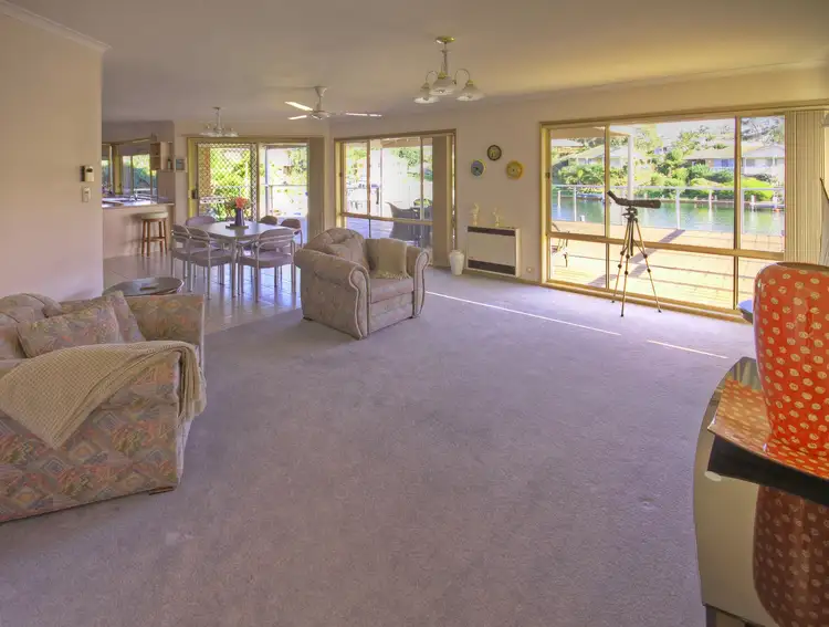 Fifth view of Homely house listing, 59 Wellington St, Paynesville VIC 3880