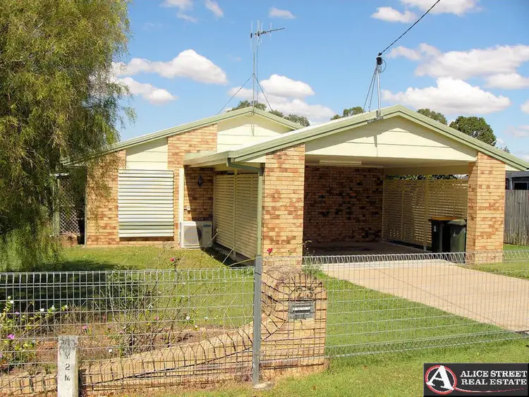 23 Caringa Street, Maryborough QLD 4650
