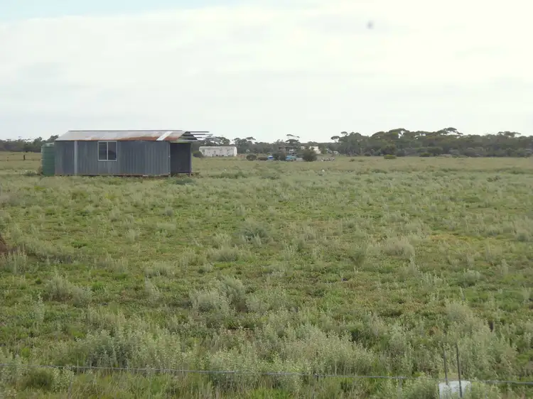 Lot 169 Keeley Road, Port Germein SA 5495
