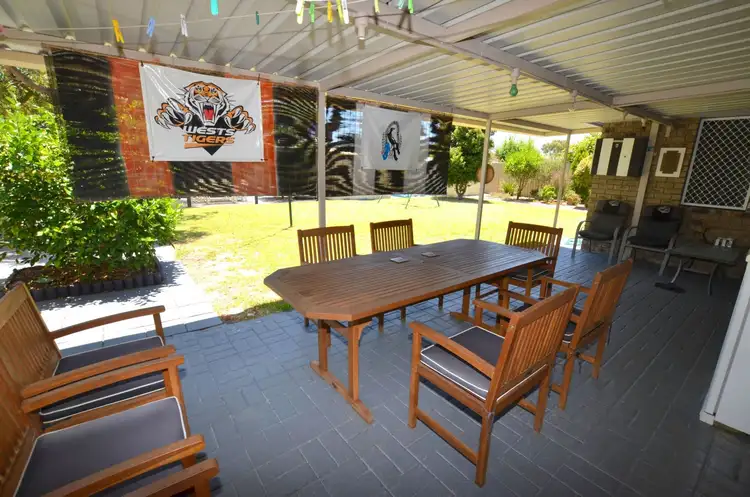 14 Hester Street, Langford WA 6147