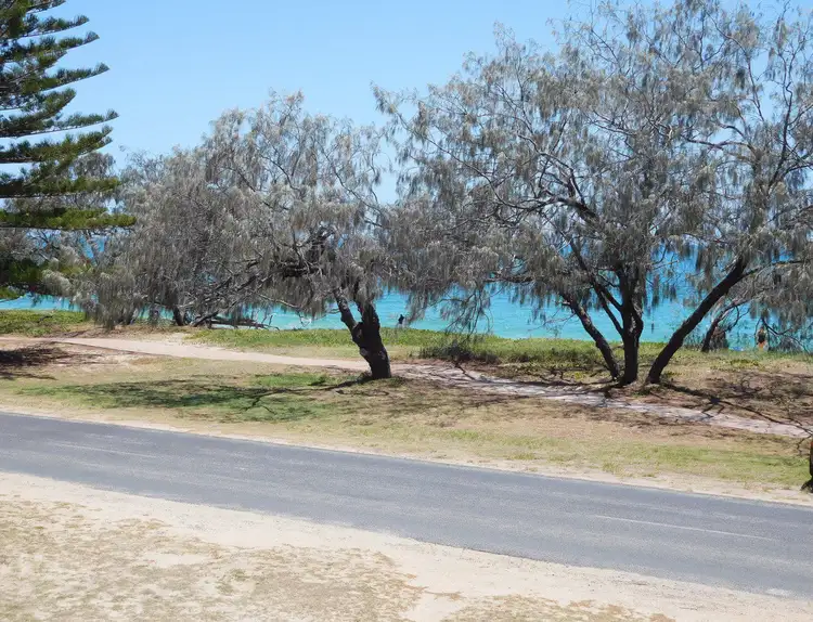 Second view of Homely house listing, 89 Esplanade, Woodgate QLD 4660