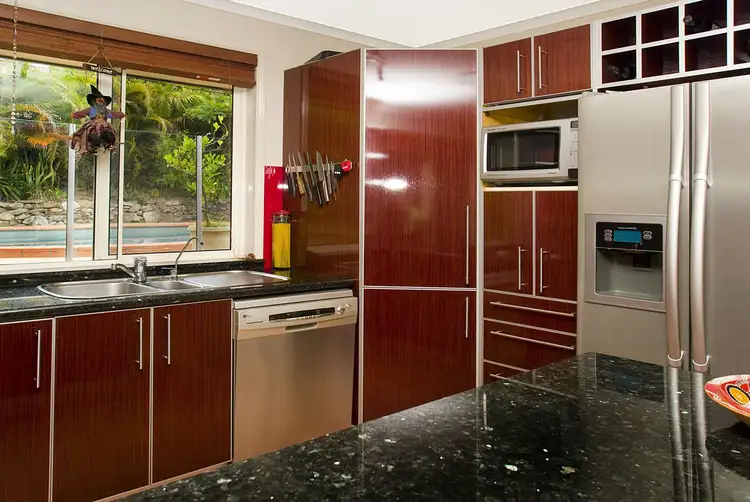 Fourth view of Homely house listing, 9 Challenger Street, Worongary QLD 4213