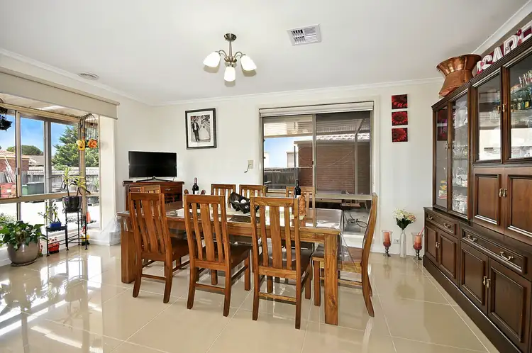 Fifth view of Homely house listing, 7 Attley Court, Keilor Downs VIC 3038