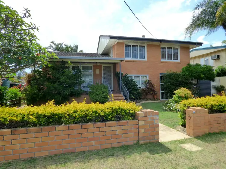 Second view of Homely house listing, 3 Koopa Street, Clontarf QLD 4019