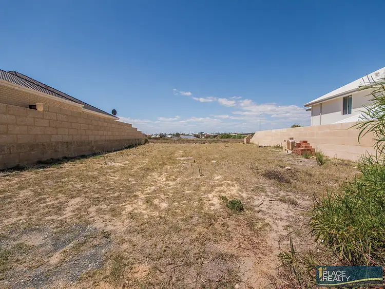 Fourth view of Homely land listing, 56 Sanctuary Circuit, Dawesville WA 6211
