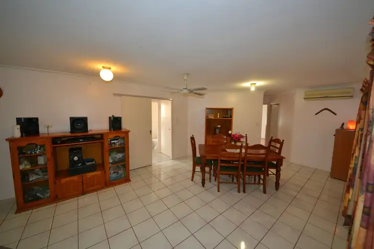 Fourth view of Homely house listing, 5 Rosewood Avenue, Gracemere QLD 4702