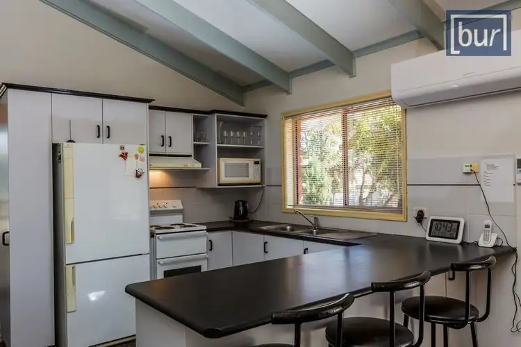 Third view of Homely townhouse listing, 2/118 Reid Street, Rutherglen VIC 3685