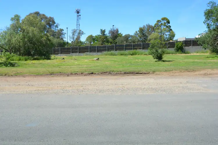 Third view of Homely land listing, Lot 48 Condamine Street, Warwick QLD 4370