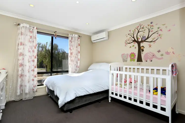 Second view of Homely house listing, 3 Nighthawk Road, Tarneit VIC 3029