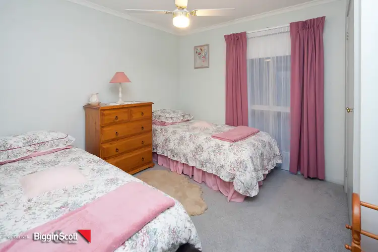 Fifth view of Homely unit listing, 2/35 David Street, Knoxfield VIC 3180
