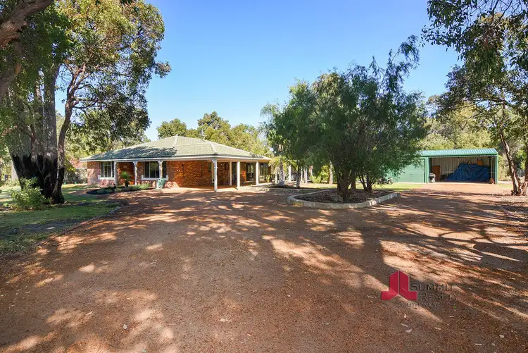 Second view of Homely house listing, 35 Gulf Way, Leschenault WA 6233