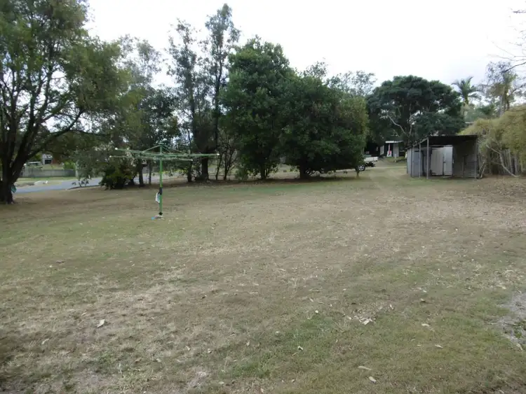 Seventh view of Homely house listing, 1 Pleash Street, Apple Tree Creek QLD 4660