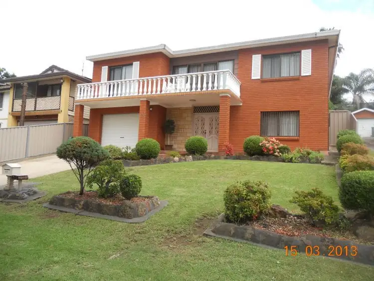 Address available on request