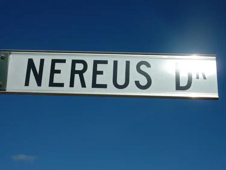 Fifth view of Homely land listing, Lot 86 - 3 Nereus Drive, Normanville SA 5204