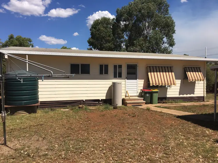 Second view of Homely house listing, 18-20 Pine St, Curlewis NSW 2381