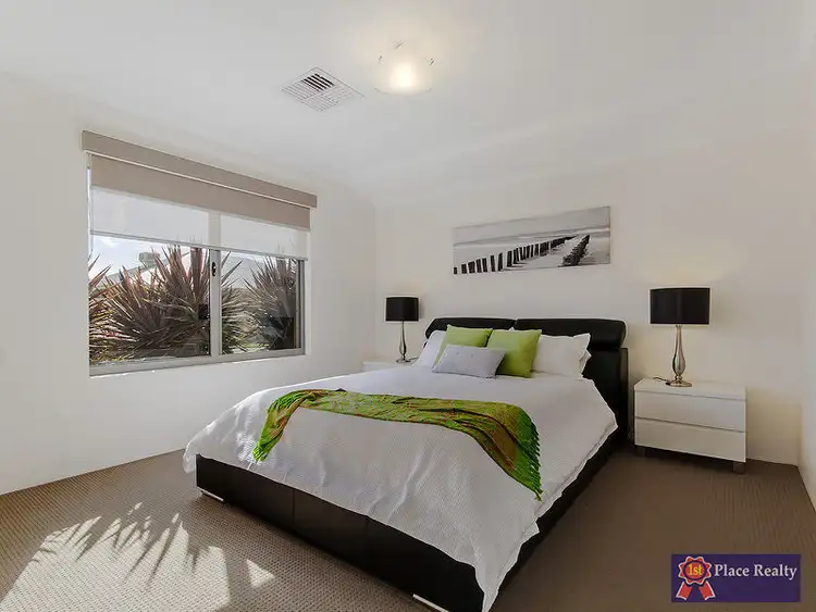 Third view of Homely house listing, 74 Highcliffe Circle, Lakelands WA 6180