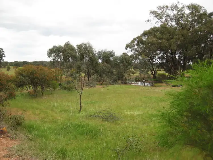 Fifth view of Homely rural property listing, 136 Mitchell Lane, Wedderburn VIC 3518