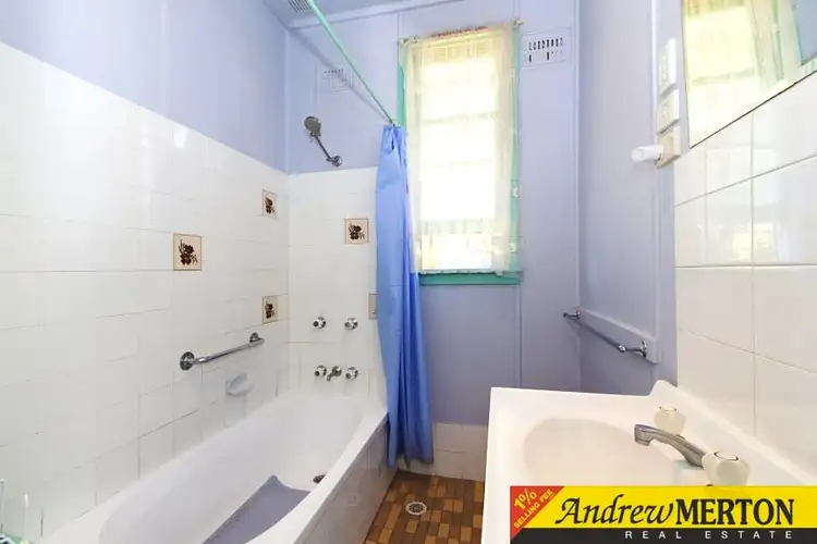 Sixth view of Homely house listing, 3 Benjamin Rd, Mount Pritchard NSW 2170