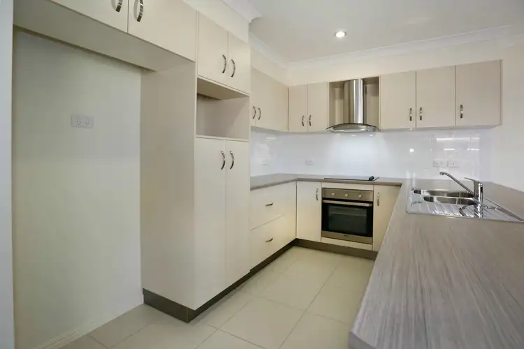 Fifth view of Homely house listing, 21 Wakeboard Circuit, Kelso QLD 4815