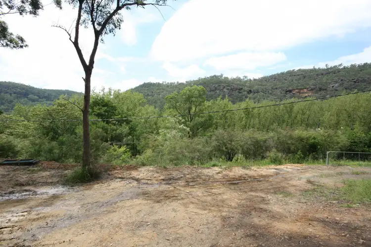 Second view of Homely land listing, 887 St Albans Road, Lower Macdonald NSW 2775