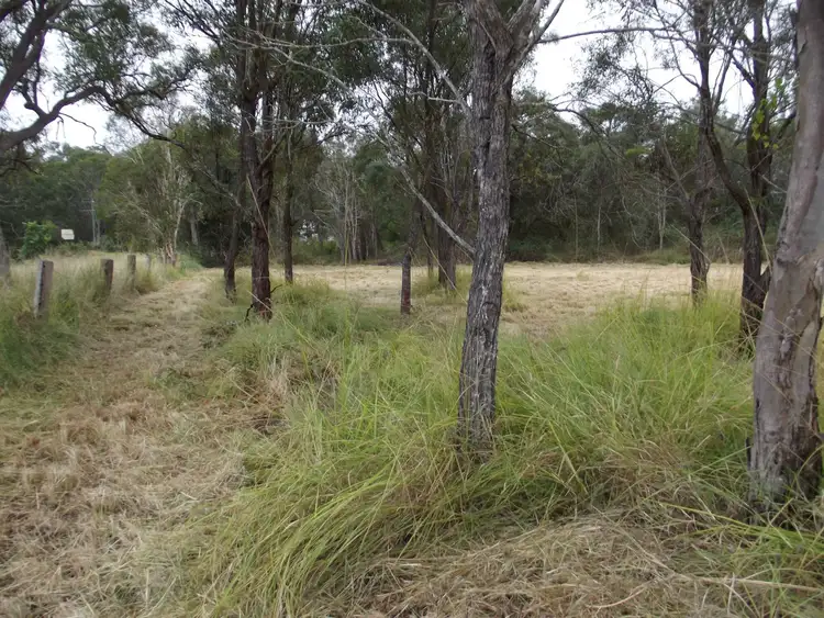Fourth view of Homely land listing, L106 Whites Road, Horton QLD 4660