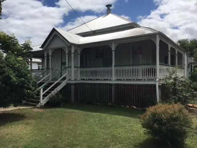 75 Church St, Boonah QLD 4310