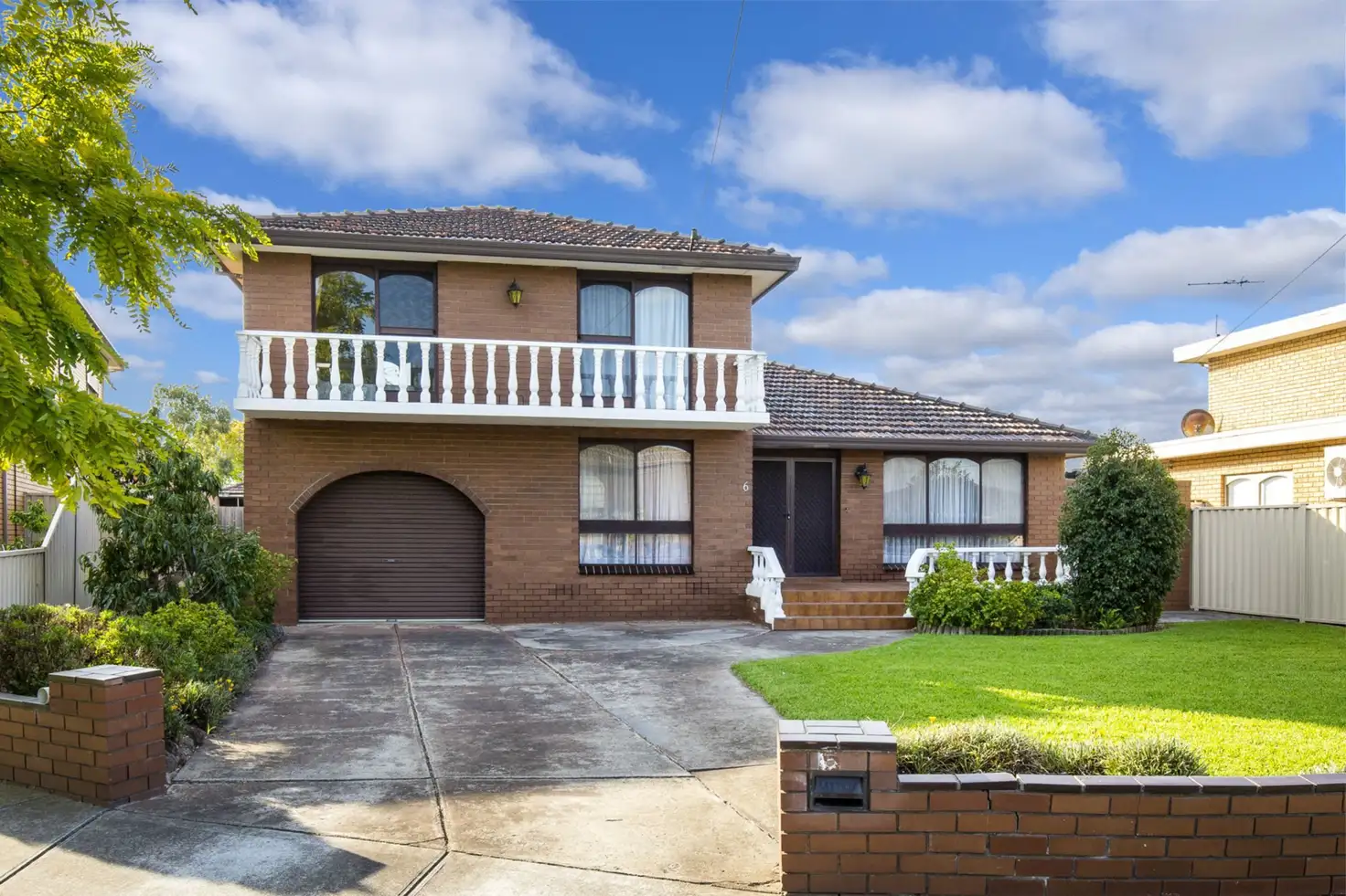 Main view of Homely house listing, 6 Sovereign Way, Avondale Heights VIC 3034