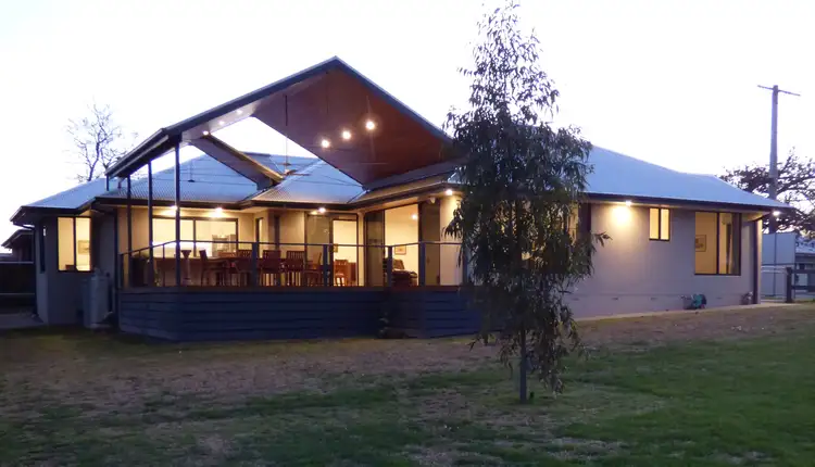 Fourth view of Homely house listing, 23 Maud St, Benalla VIC 3672