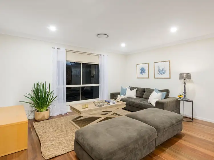 Sixth view of Homely house listing, 74 Gallipoli Road, Carina Heights QLD 4152