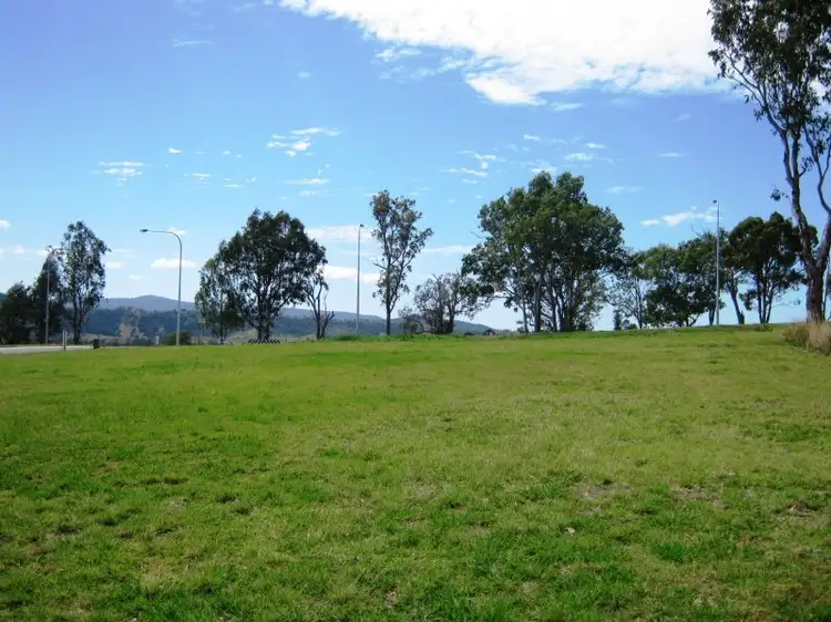 Main view of Homely land listing, 5 Glen Haven Drive, Kilcoy QLD 4515