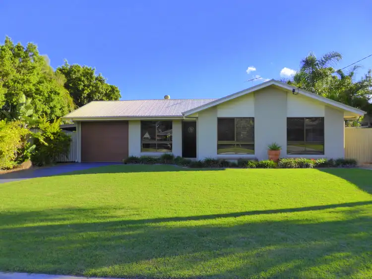Main view of Homely house listing, 57 Leonie St, Deception Bay QLD 4508