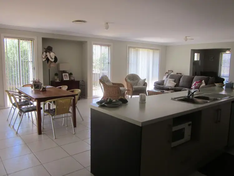 Fifth view of Homely house listing, LOT 184, 2 Askin Place, Scone NSW 2337