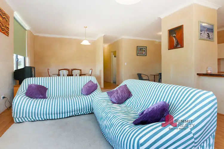 Fifth view of Homely house listing, 3 Forrest Grove, Preston Beach WA 6215
