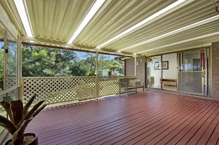 Fifth view of Homely house listing, 8 Reading Street, Port Macquarie NSW 2444