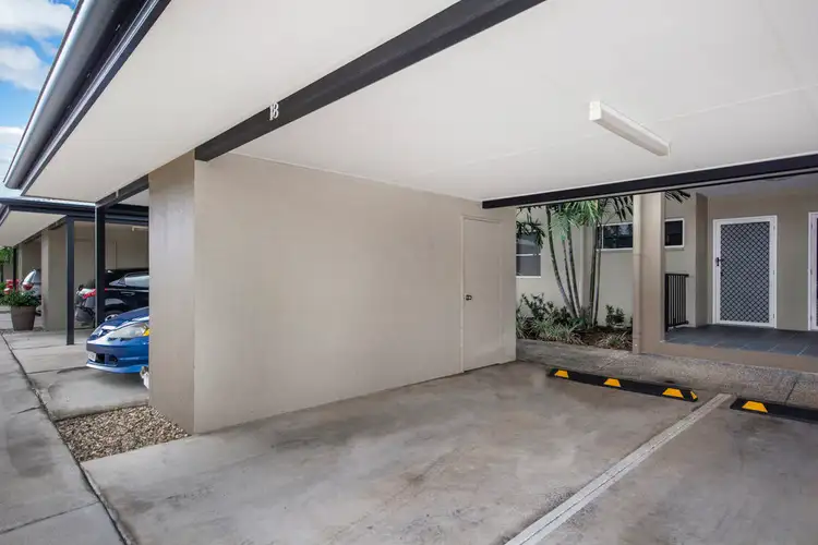 Seventh view of Homely unit listing, 18/1-13 Ernest Street, Redlynch QLD 4870