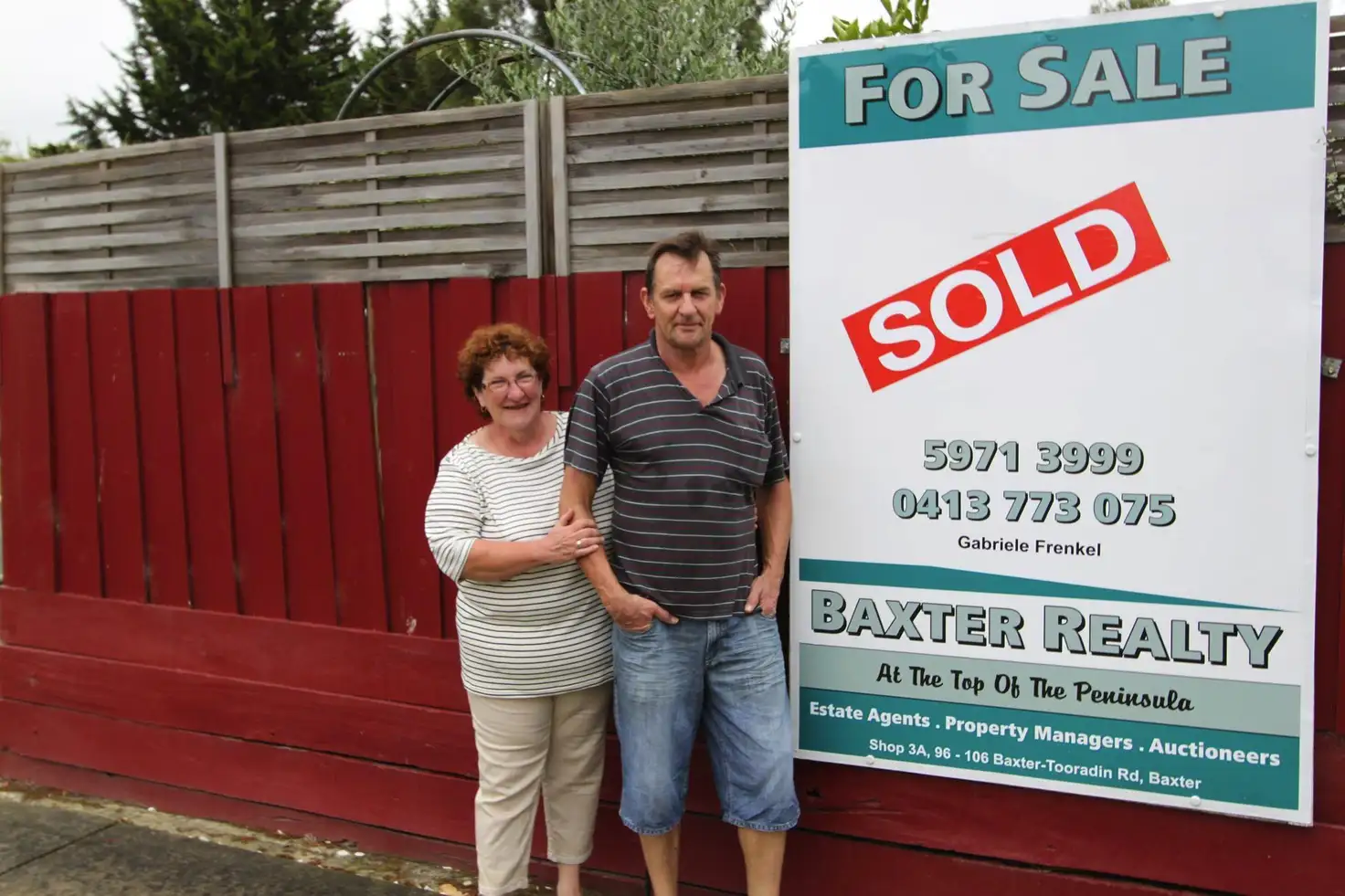 Main view of Homely house listing, 9 Hayles Mews, Baxter VIC 3911