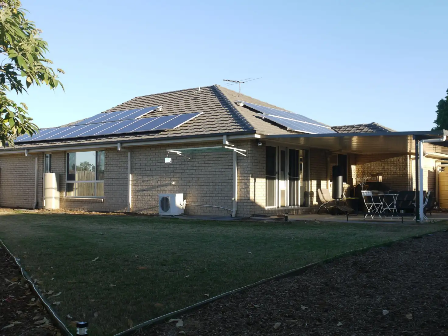 Main view of Homely house listing, Address available on request