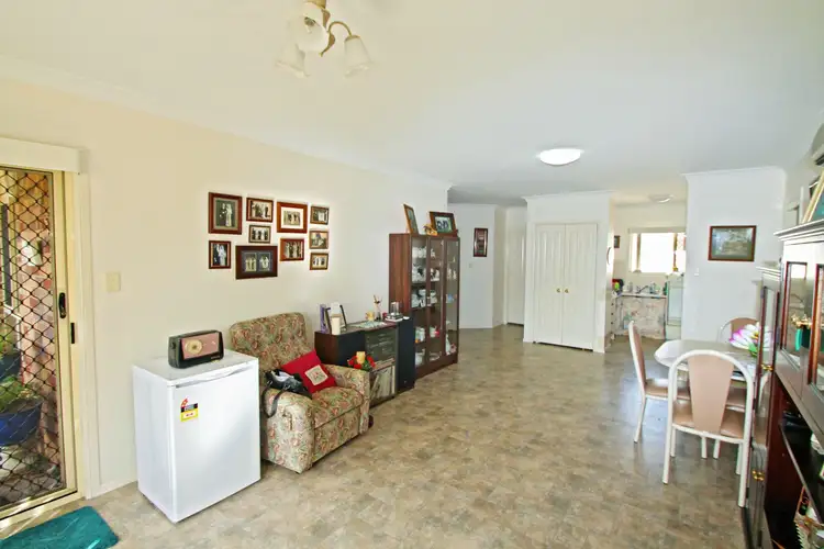 Fourth view of Homely unit listing, 1/7 Bell Place, Warwick QLD 4370