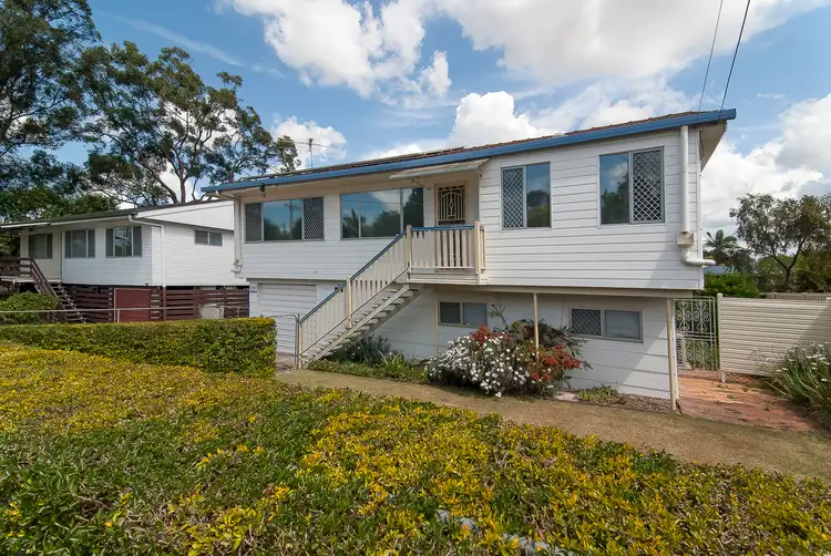 Main view of Homely house listing, 127 Mayes Avenue, Kingston QLD 4114