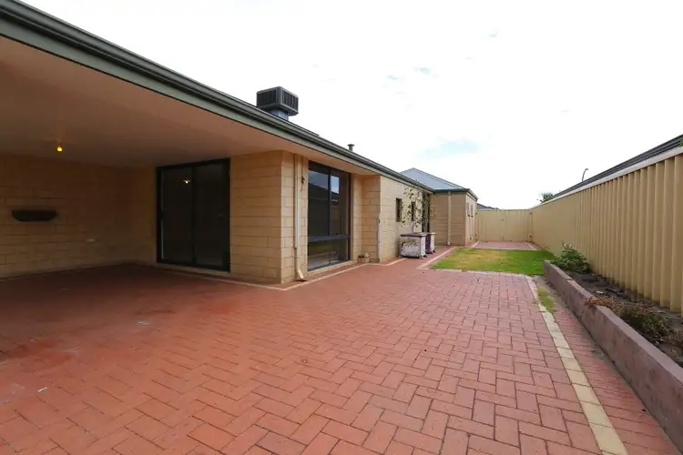 Seventh view of Homely house listing, 8 Hayfield Road, Southern River WA 6110