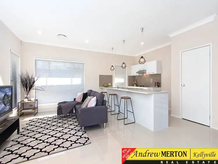 41 Boydhart Street, Riverstone NSW 2765