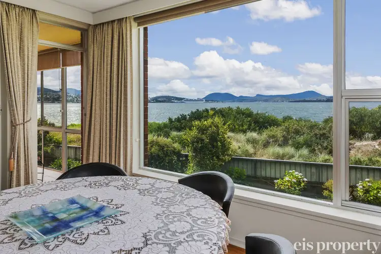 Fifth view of Homely unit listing, 1/11 Beechworth Rd, Sandy Bay TAS 7005