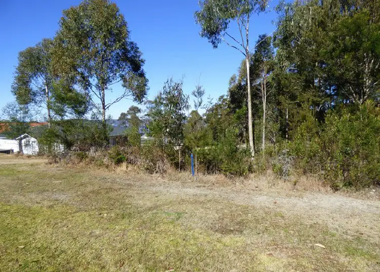 Third view of Homely land listing, 40 Boyd Street, Eden NSW 2551
